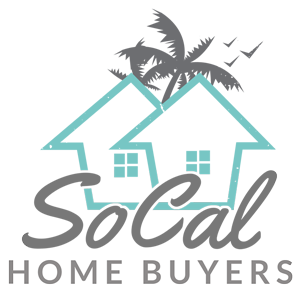 So Cal Home Buyers Logo