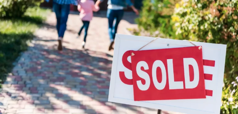 how to sell your house without a realtor in california
