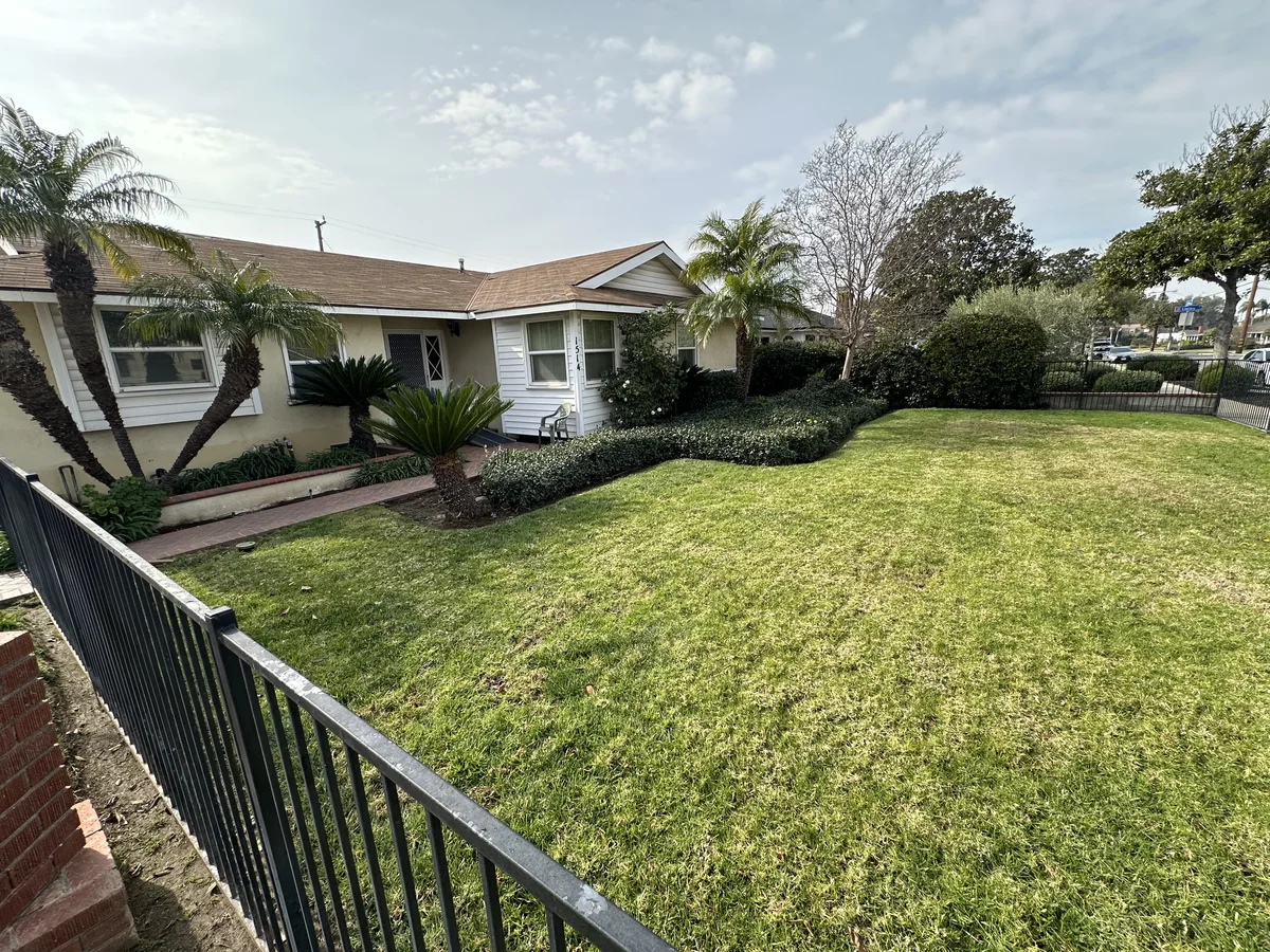 House at 1514 E Palm Ave in Orange CA purchased by SoCal Home Buyers for cash in April 2025