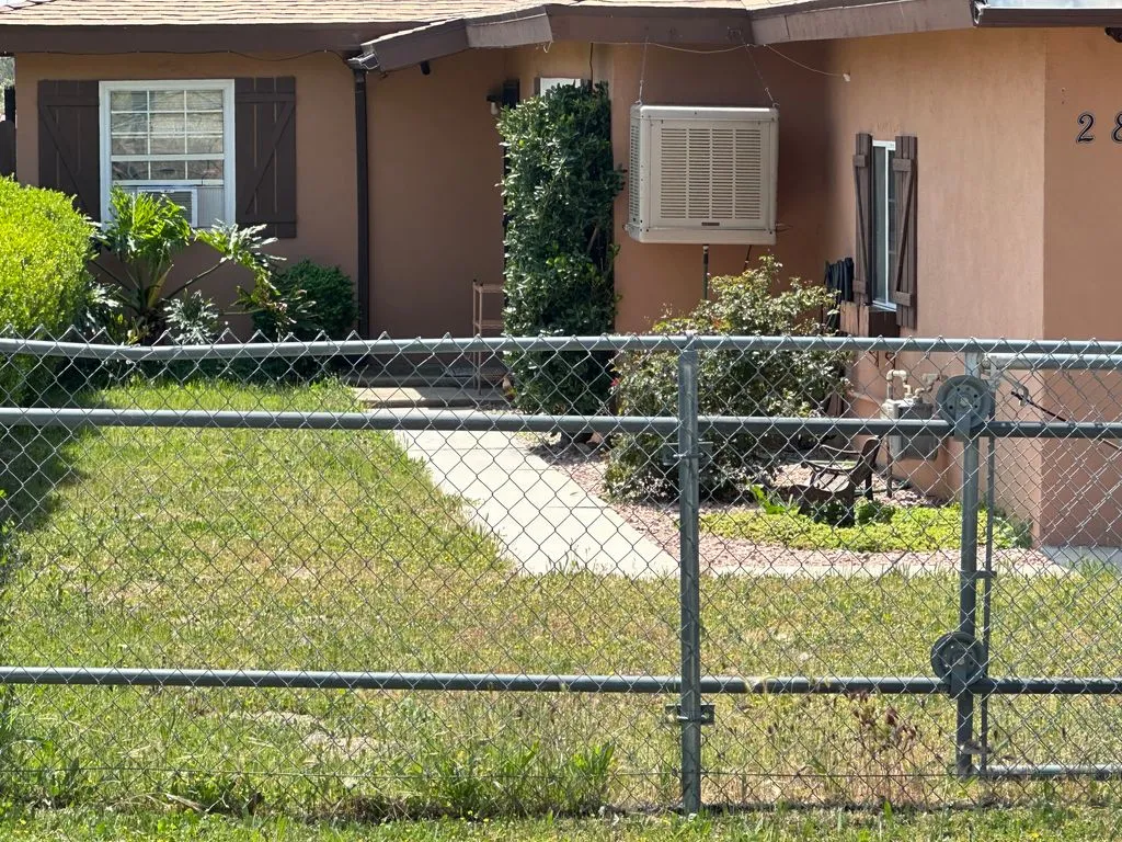 283 E 48th St San Bernardino,Inherited Property