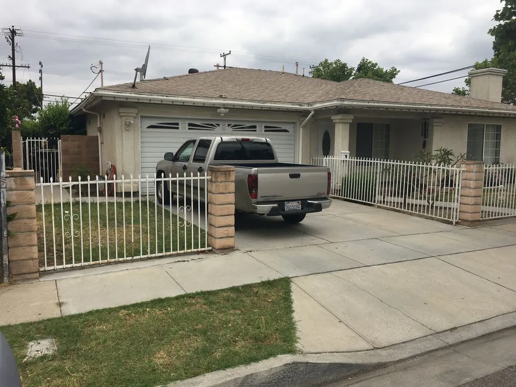 6459 Gallant St, Bell Gardens - Long-Term Tenant, Trust Sale