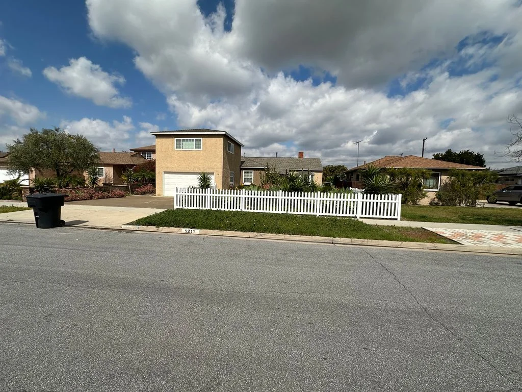 House at 9211 Jennrich Ave in Westminster CA purchased by SoCal Home Buyers for cash in April 2024