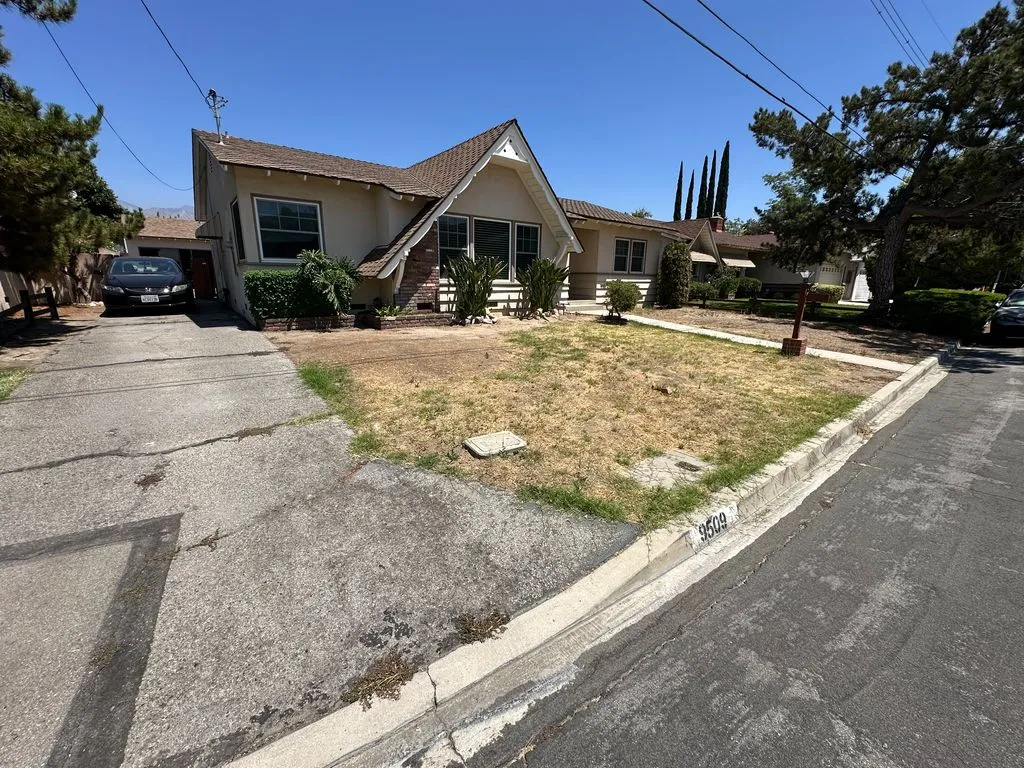 9509 Ardendale Ave, Arcadia - Out-of-State Trust, SGV 2025