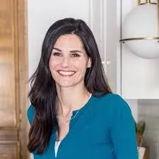 Andrea Van Soest, VP and Co-Founder of SoCal Home Buyers