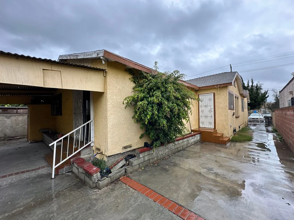 Trust estate property at 4159 Denker Ave, Los Angeles purchased by SoCal Home Buyers