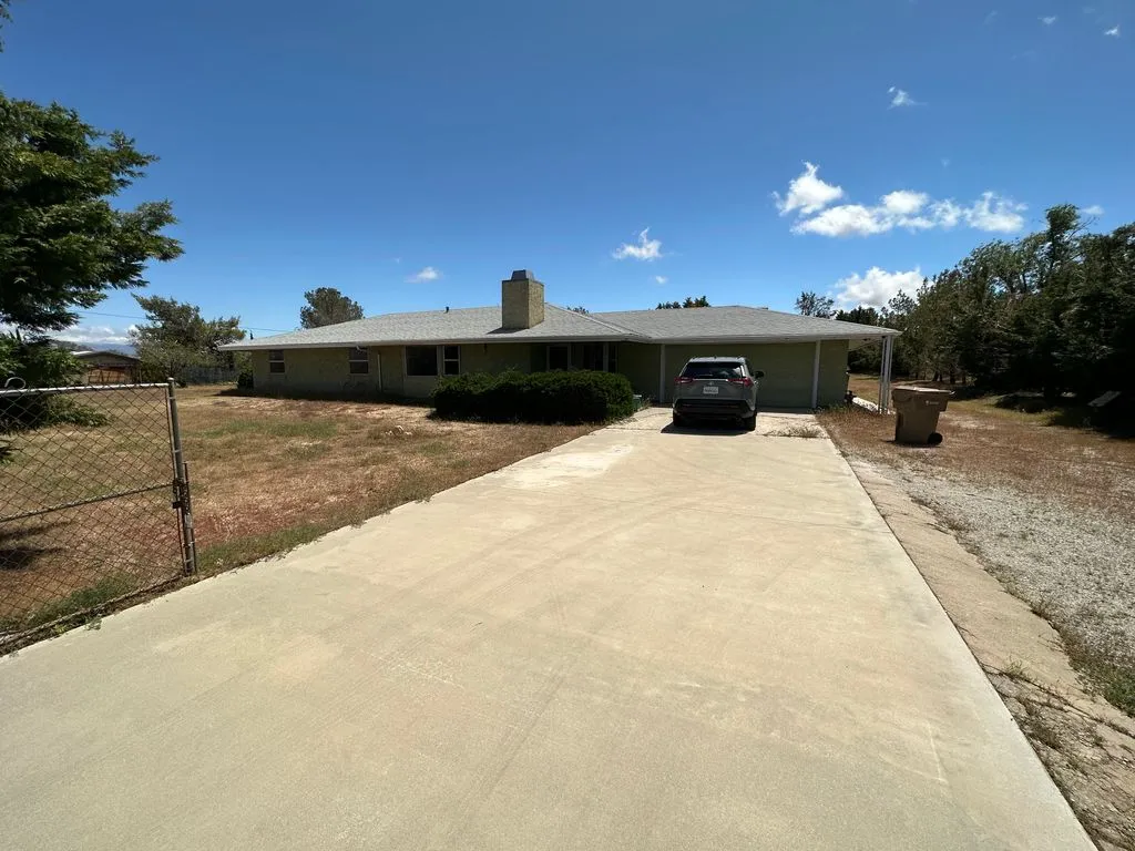 15543 Fir St Hesperia,Out-of-State Inherited Property