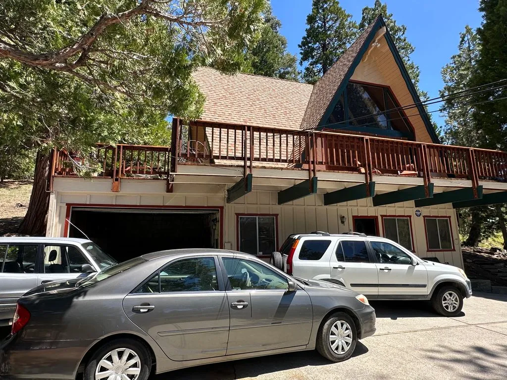 579 Golf Course Rd Lake Arrowhead,Mountain Property