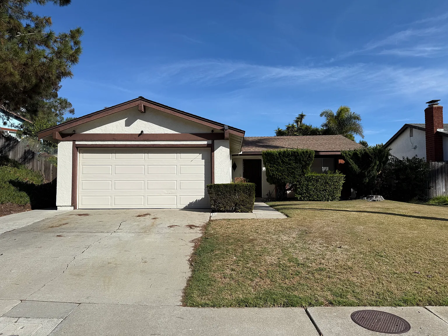 San Diego property sold to SoCal Home Buyers
